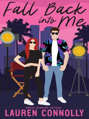 Fall Back Into Me - ebook